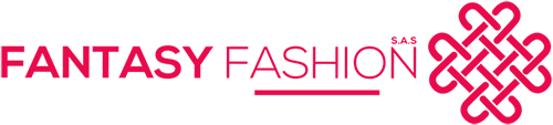 Logo Fantasy Fashion